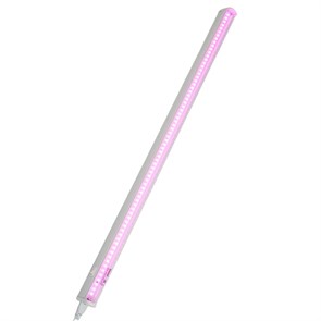 Свет. LED для рас и цв.18W (розовый свет) 550мм IP40 Uniel ULI-P20-18W/SPSB UL-00002992