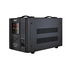 Стабилизатор "Uniel" RS-1/3000, 3,0кВА... 03111