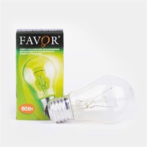 Б-60 (E27/100) Favor 8101303
