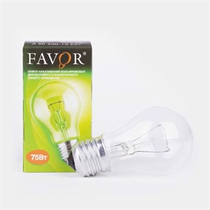 Б-75 (E27/100) Favor 8101403