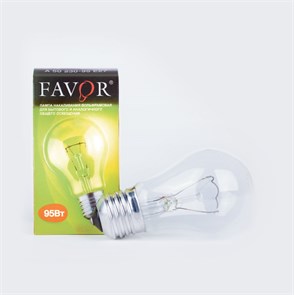 Б-95 (E27/100) Favor 8101503