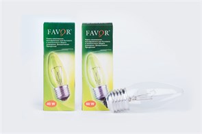 ДС-60 (E27/100/св.проз.) Favor 8109012