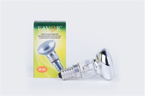 Зерк.мин R39 30Вт Е14 Favor 8105003