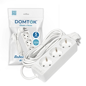 {{productViewItem.photos[photoViewList.activeNavIndex].Alt || productViewItem.photos[photoViewList.activeNavIndex].Description || 'Удлинитель быт. &quot;DOMTOK&quot; 3гн., ПВС 3*1, 3,5кВт, з/к 5м'}}