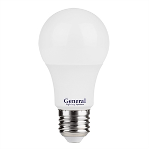 Лампа LED 20W А60 Е27 4000 груша 4 шт 662364 General... 662364