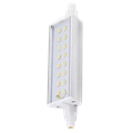 LED 14,0W F118 2800K Premium лампа для прож. (118x20x32) Ecola... J7SW14ELC