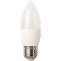 LED 7,0W Light E27 2700K свеча (105x37) Ecola... C7TW70ELC