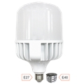 LED 80W Premium Е27/E40 4000К High Power унив 230х140мм Ecola HPUV80ELC
