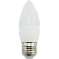 LED 9,0W Premium E27 2700K свеча композит (100x37) Ecola C7MW90ELC