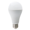 LED A65 20,0W Premium E27 6500K (комп.) (130х65) classic Ecola... D7RD20ELC