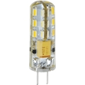 LED Corn Micro 1,5W 220V G4 4200K (35x10) Ecola... G4RV15ELC