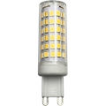 LED Corn Micro 10,0W G9 4200K (60x19) Ecola G9RV10ELC