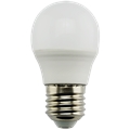 LED G45 7.0W Light E27 2700K (композит) 82х45 (1 из ч/б уп. по 4) Ecola... TF7W70ELC
