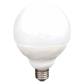 LED G95 15,5W Premium E27 2700K шар (135х95) Ecola... K7LW15ELC