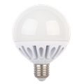 LED G95 20W Premium E27 2700K шар (130х95) Ecola... K7LW20ELC