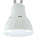 LED MR16 10.0W GU10 2800K Reflector композит (57x50) Ecola G1LW10ELC