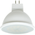 LED MR16 7.0W 220V GU5.3 6000K мат.ст.(композит) 48*50 Ecola... M2RD70ELC