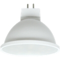 LED MR16 GU5.3 LED 5.4W 6000K мат стекло (композит) 48х50 Ecola... M2RD54ELB