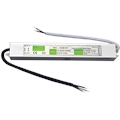 Блок питания LED 30W 220V-24V IP67 Ecola... D7L030ESB