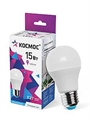 Лампа LED A60 15W E27 6500 Космос... LkecLED15wA60E2765