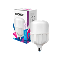 Лампа LED 100W E27+переходник Е40 6500k HW Космос LksmHWLED100WE2765
