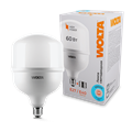 LED 60W E27/40 6500K Wolta 25WHP60E27/40