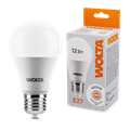 LED A60 12W E27 4000K груша Wolta 25S60BL12E27