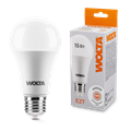 LED A60 15W E27 4000K груша Wolta 25S60BL15E27