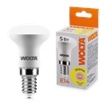 LED R39 5W E14 3000K Wolta... 25Y39R5E14