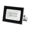 Прожектор LED 10Вт Синий свет, корпус серый ULF-Q516/BLUE IP65 220-240В. TM Volpe UL-00008492 UL-00008492