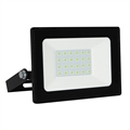 Прожектор LED 30Вт Зеленый свет, корпус черный ULF-Q517 IP65 220-240V  Volpe UL-00010722
