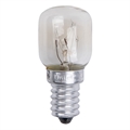 Лампа 15Вт E14 (д/холод.) IL-F25CL-15  Uniel 01854