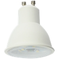 LED MR16 8,0W 220V GU10 2800K прозр. (57x50) G1TW80ELC G1TW80ELC