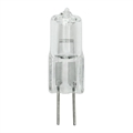 JC 12V 35W G4 галог. капсула CL Uniel 00825 00825