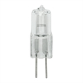 JC 220V 20W G4 галог. капсула CL Uniel 01822
