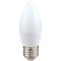 LED 8,0W E27 2700K свеча композит 100x37 Ecola C7LW80ELC C7LW80ELC