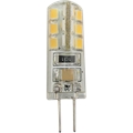 LED Corn Micro 3,0W 220V G4 4200K (40x15) Ecola G4RV30ELC