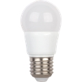 LED G45 5.4W E27 6500K шар (композит) 82х45... K7GD54ELC