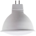 LED MR16 10.0W GU5.3 220V 4200K (композит) мат.ст (51x50) Ecola M2RV10ELC