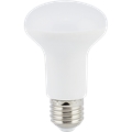 LED R63 9.0W E27 2800K композит (102x63) Ecola G7KW90ELC