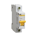 Автомат 1P 20А C 4,5кА  ВА47-29 ИЭК MVA20-1-020-C