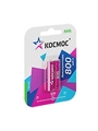 Акк. R03 800mah BL-2 Космос (24шт)... KOCR03NIMH(800MAH)