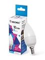 Лампа LED 10.5W E14 4500 свеча Космос LkecLED10.5wCNE1445