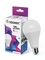 Лампа LED A65 25W E27 6500 Космос... LkecLED25wA65E2765