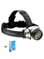 Фонарь налоб. Н14-LED (3xR3 в компл.) КОСМОС KOC-H14-LED