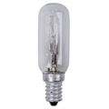 Лампа 25Вт E14 (д/холод. и вытяжки) HCL-28/CL/E14/F25 прозр. Uniel UL-00005665 UL-00005665