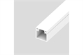 Кабель-канал 12x12 БЕЛЫЙ 140м Agis Profile  60.01.12.12.200