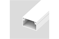 Кабель-канал 25x16 БЕЛЫЙ 60м Agis Profile  60.01.25.16.200