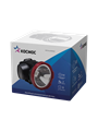 Фонарь налоб. аккум. H5W 2 режима 5W LED 2ah зарядка от USB KOCAccuH5WLED КОСМОС KOCAccuH5WLED