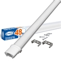 Свет. LED IP65 48W 6500K линейный ДСП 1500мм УХЛ2 IP65 IONICH  1583